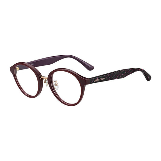 Lentes oftálmicos JC197/F 0MXW00  48 mm