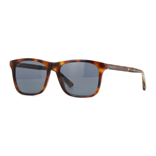 Lentes de sol GG0381S 009  57 mm