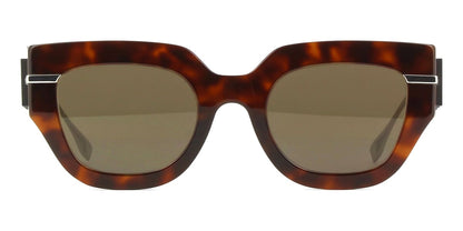 Fendi FE40097I-5152E 51mm