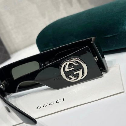 Gucci GG1646S-001-49 49mm