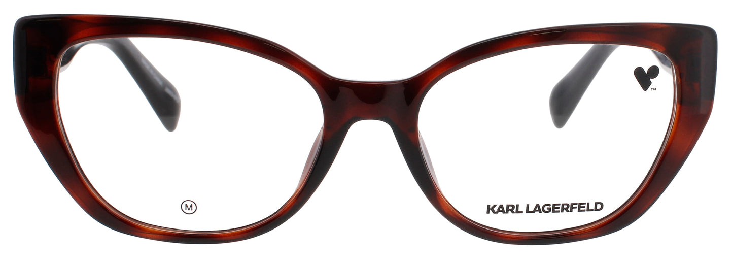 Karl Lagerfeld KL6151-242 53mm