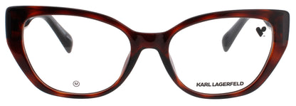 Karl Lagerfeld KL6151-242 53mm