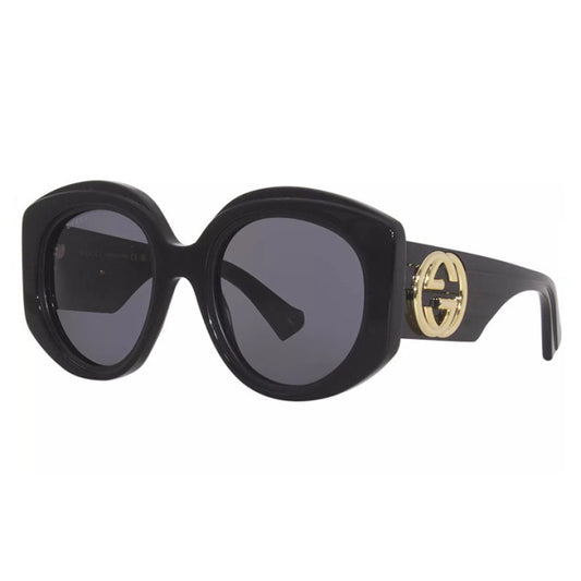 Gucci GG1308S 001  53 mm