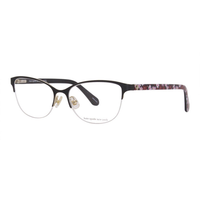 Lentes oftálmicos ADALINA 0I4600  53 mm