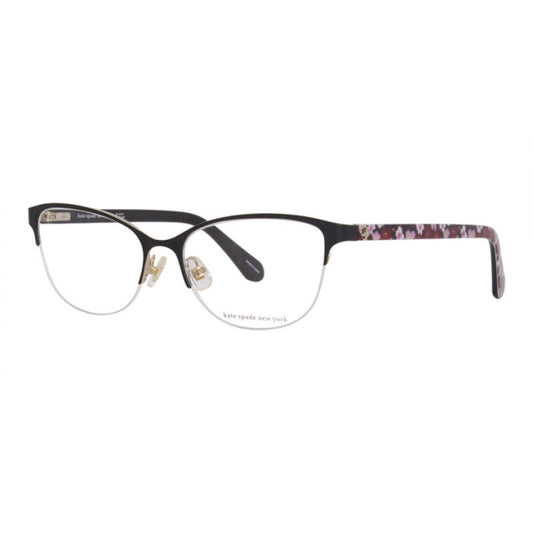 Lentes oftálmicos ADALINA 0I4600  53 mm