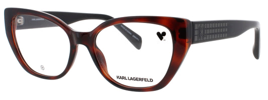Karl Lagerfeld KL6151-242 53mm