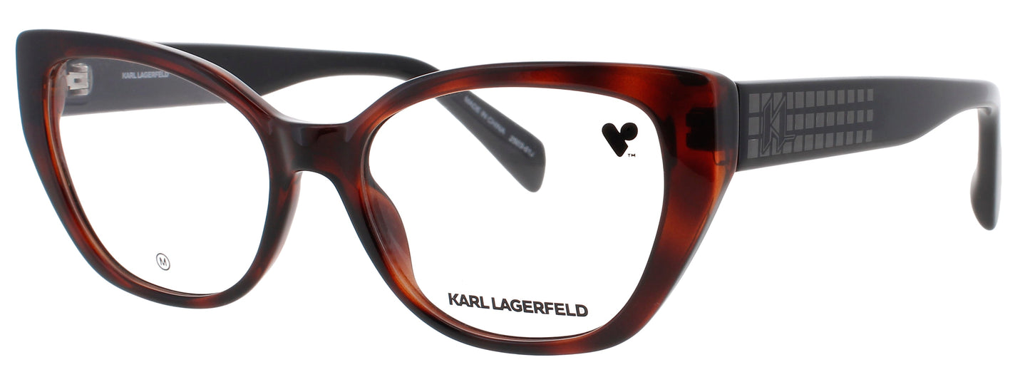 Karl Lagerfeld KL6151-242 53mm