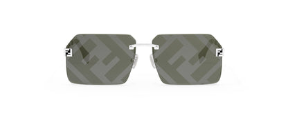 Fendi FE40043U-5916W 0mm