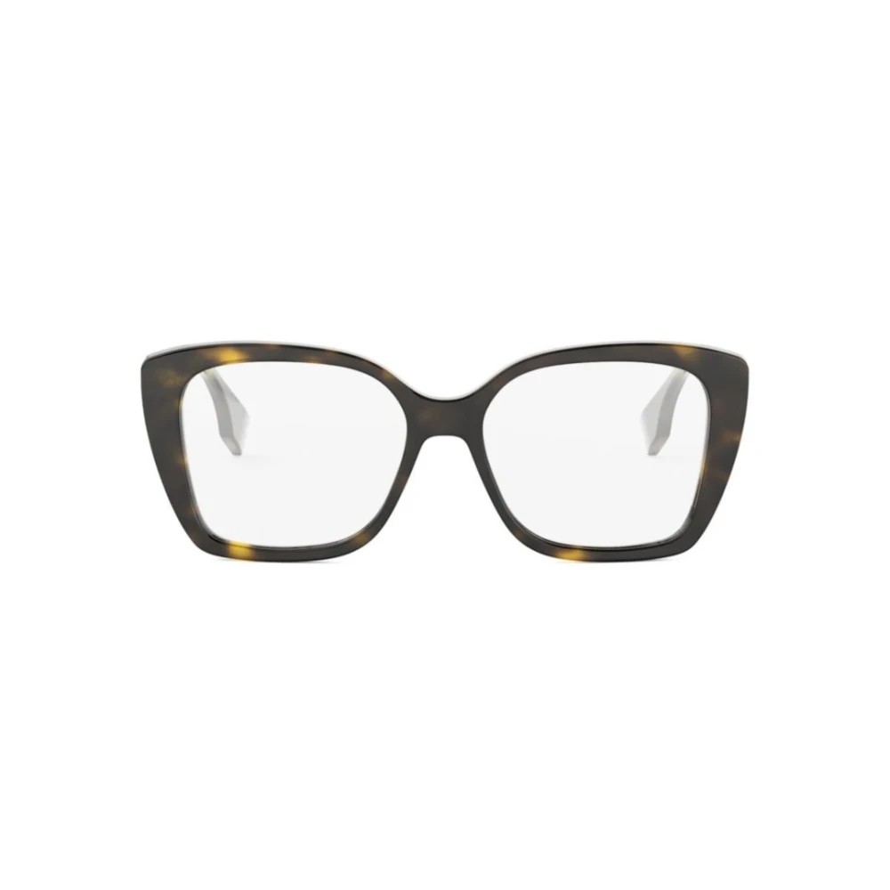 Fendi FE50127I-54052-LETTERING 54mm