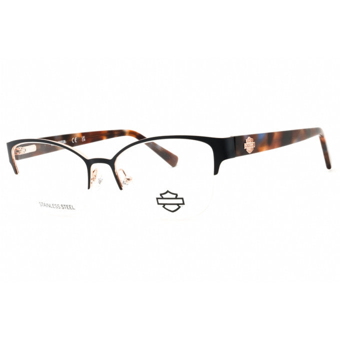 Lentes oftálmicos HD50109 091  55 mm