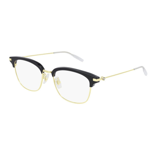 Montblanc MB0141OK 002  53 mm