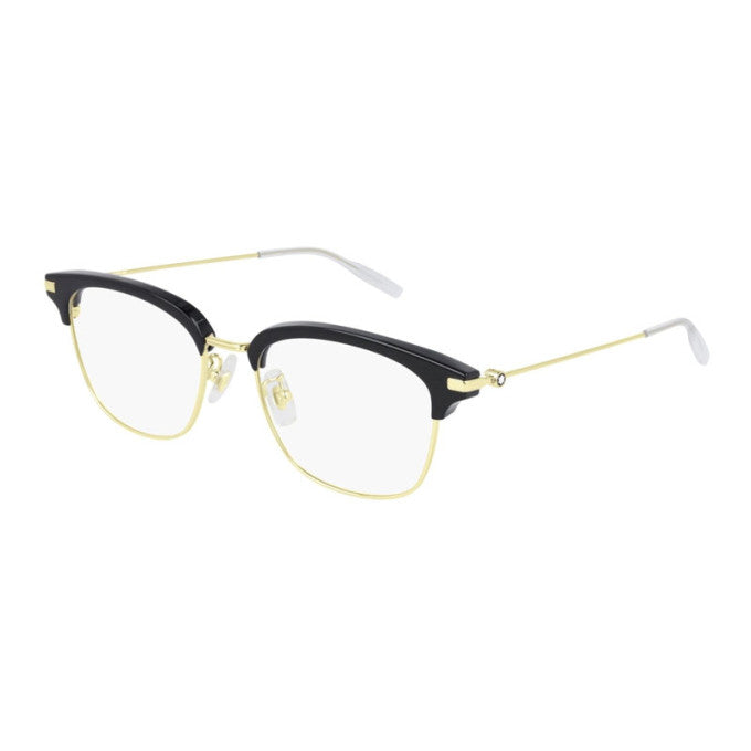 Lentes oftálmicos MB0141OK 002  53 mm