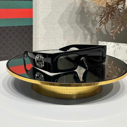 Gucci GG1646S-001-49 49mm