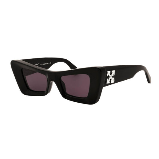 Off-White OERI027ACCRA 1007  49 mm