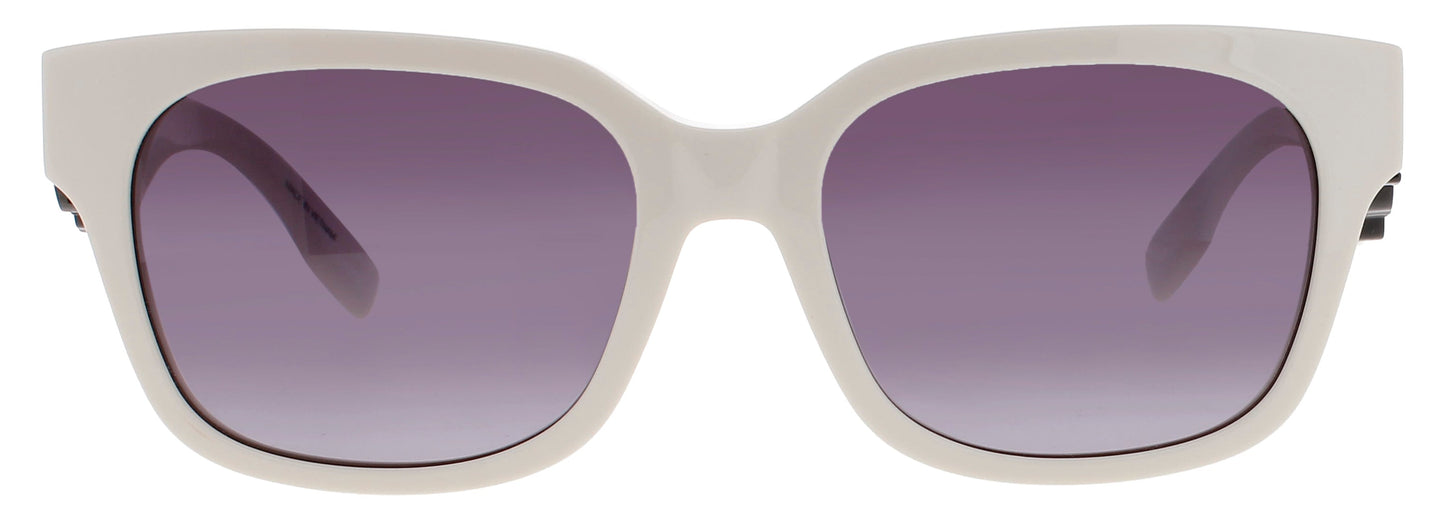 Karl Lagerfeld KL6161SNN-105 55mm