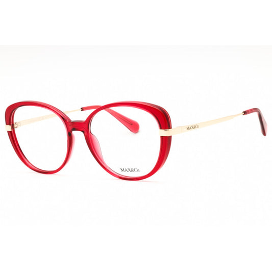 Lentes oftálmicos MO5112 066  54 mm