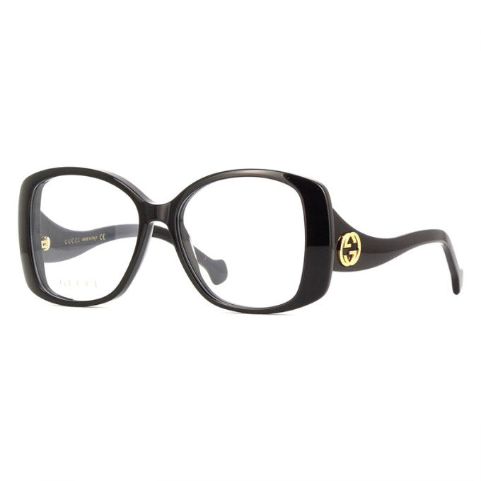 Lentes oftálmicos GG1236O 001  55 mm