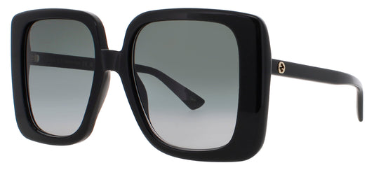 Gucci GG1314S-001 55mm