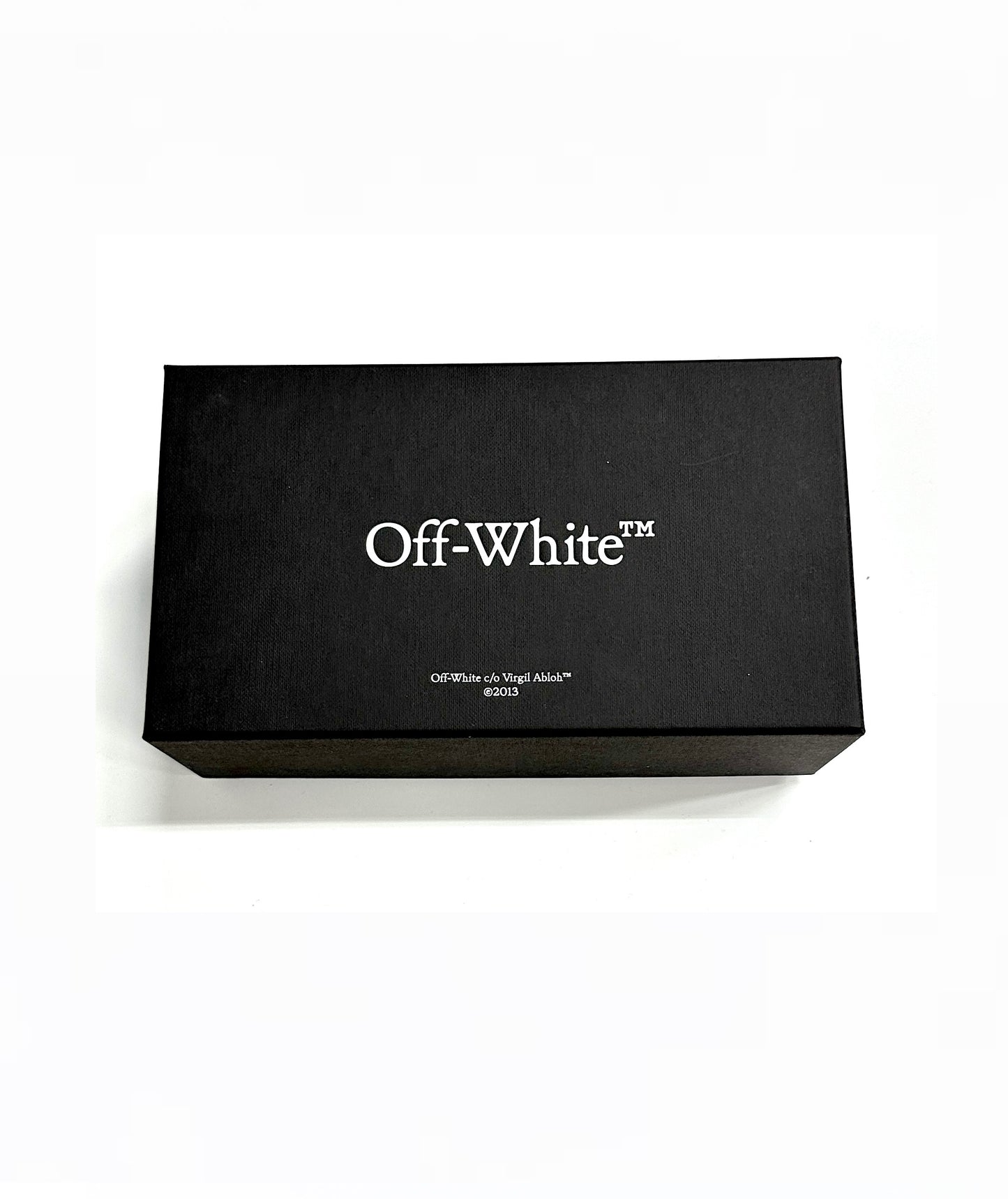 Off-White Prescott OERI117S24PLA0015707 53mm