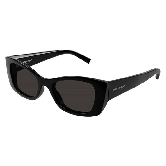 Saint Laurent SL593 001  52 mm