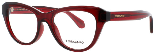 Salvatore Ferragamo SF2989-616 51mm