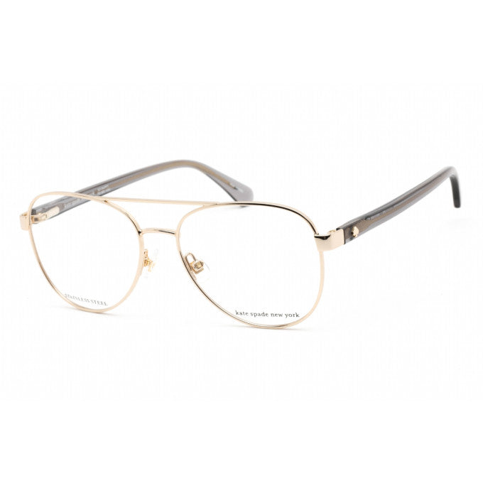 Lentes oftálmicos TALULAH 02F700  52 mm