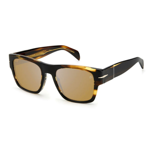 David Beckham DB7000/SBOLD 0KVIZ0  52 mm