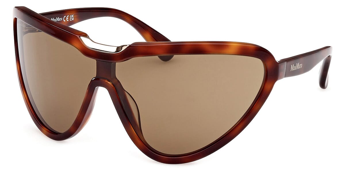 Max Mara MM0084-0052E 0mm