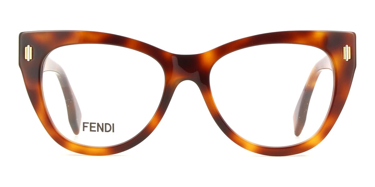 Fendi FE50086I-53053 0mm