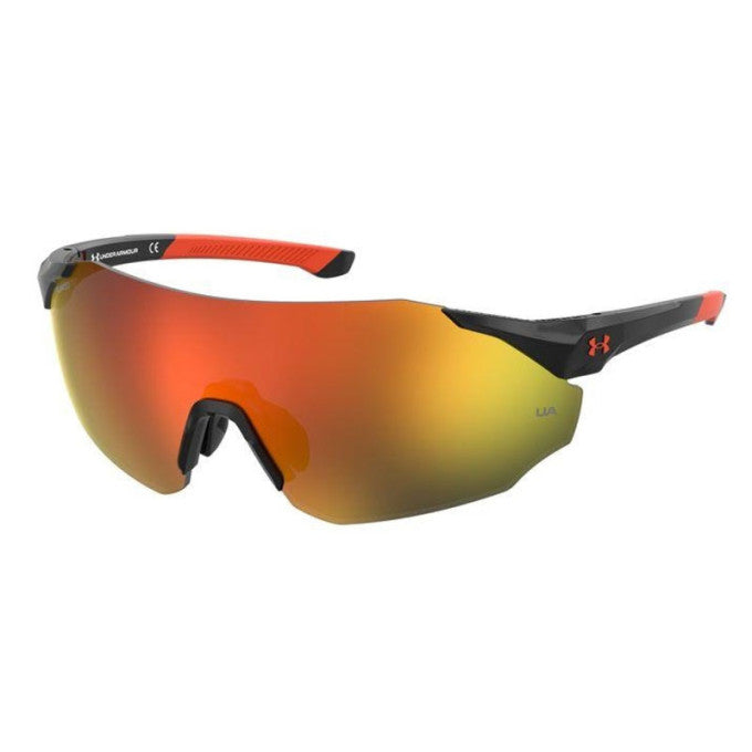 Lentes de sol UAHAMMER/F 080750  99 mm