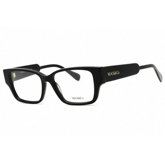 Lentes oftálmicos MO5095 001  52 mm