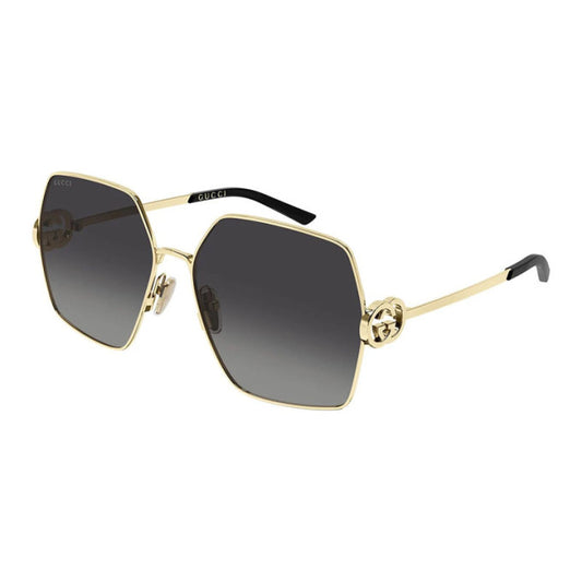 Lentes de sol GG2163S 001  61 mm