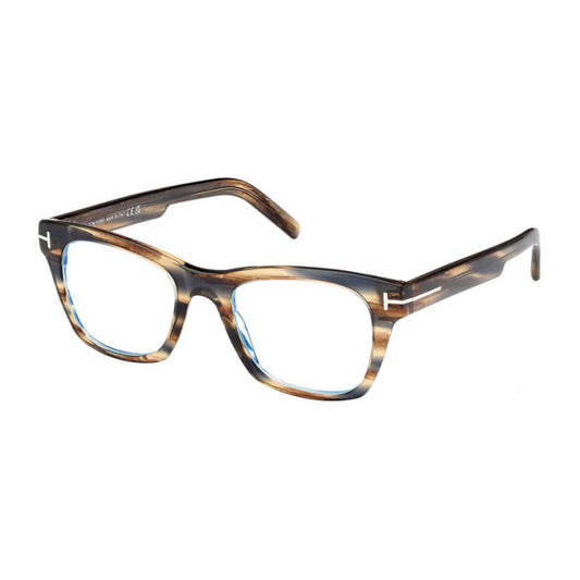 Lentes oftálmicos FT5886-B 045  50 mm
