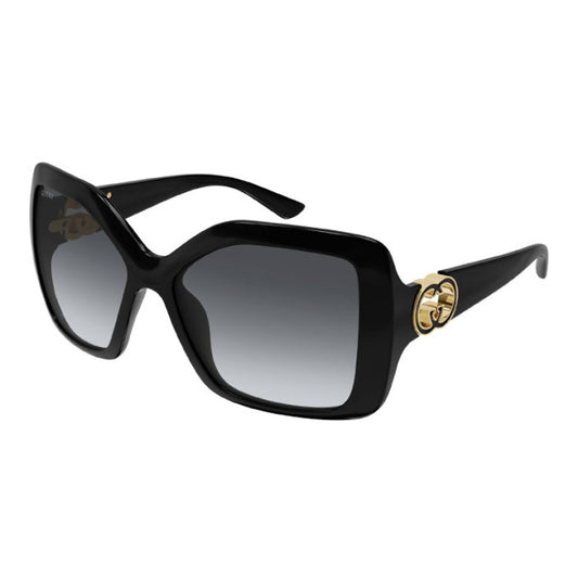 Lentes de sol GG2015S 001  59 mm