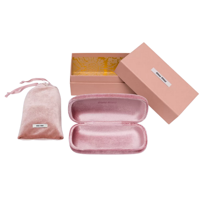 Miu Miu MU01WS-7D0A6-50 50mm