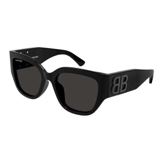 Balenciaga BB0323SK 001  55 mm