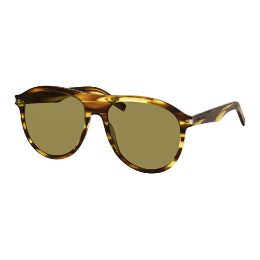 Saint Laurent SL432SLIM 005  57 mm