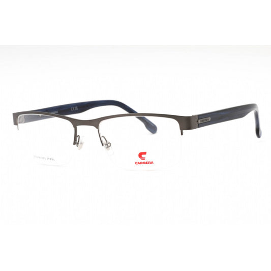 Lentes oftálmicos CARRERA8888 0R8000  56 mm
