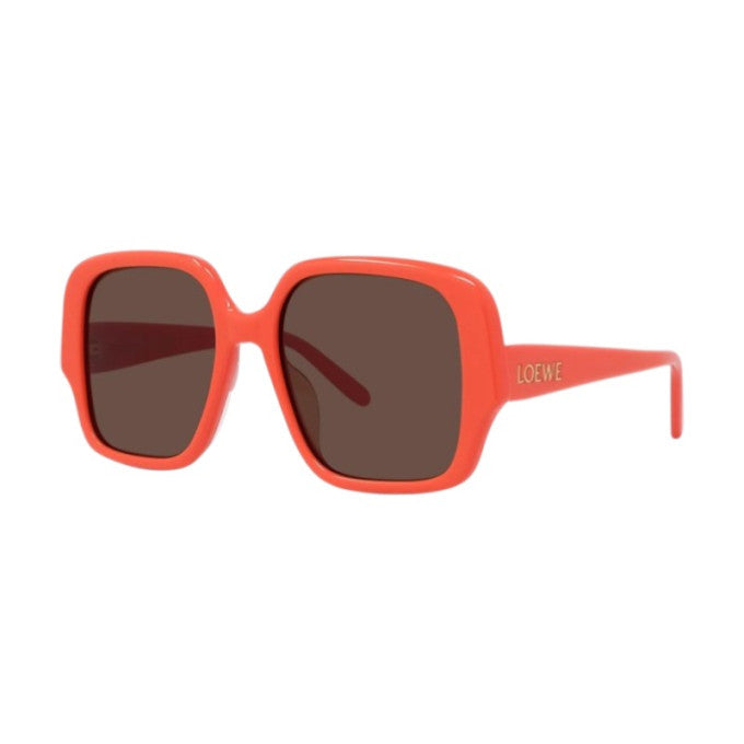 Lentes de sol LW40134U 42E  54 mm