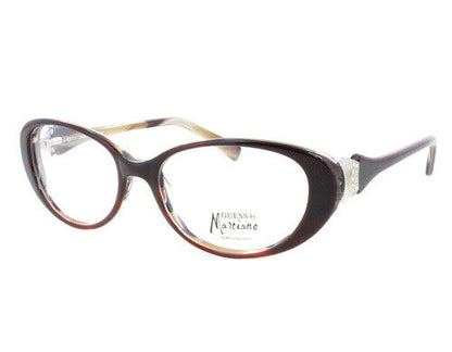 Guess 185-BRNBE51 51mm