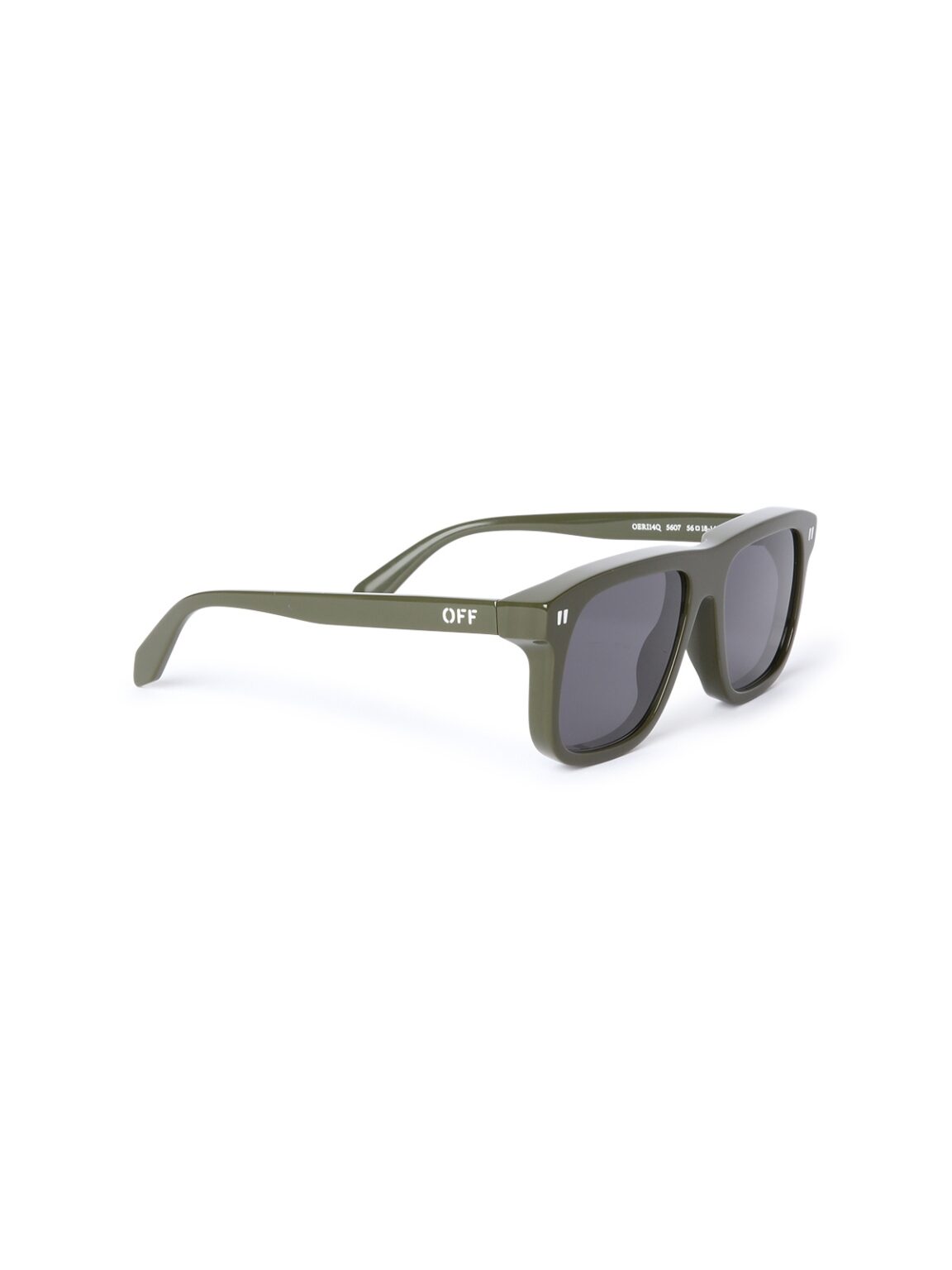 Off-White OERI14QF25PLA0015607 56mm