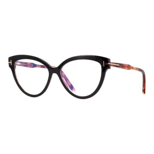 Lentes oftálmicos FT5673-B 005  54 mm