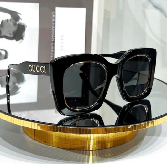 Gucci GG1151S-001 51mm