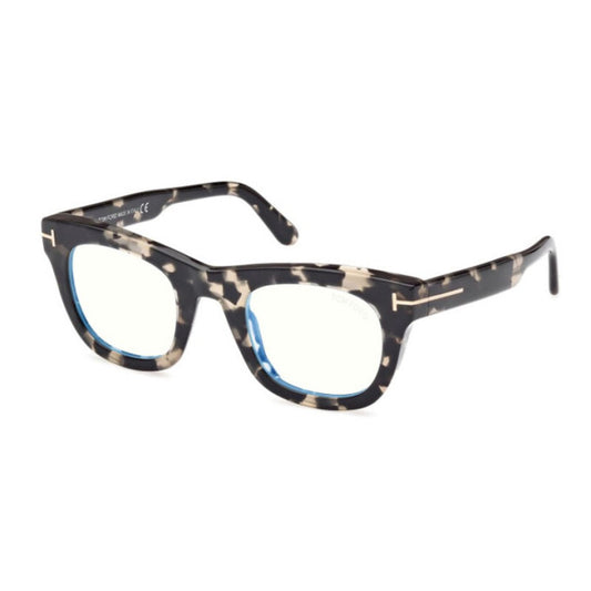 Lentes oftálmicos FT5872-B 005  48 mm