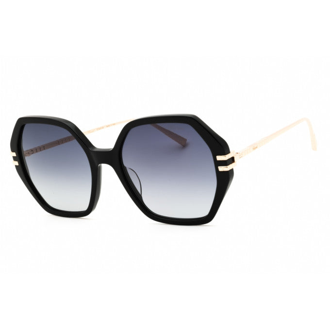 Lentes de sol SCH370M 0BLK  57 mm
