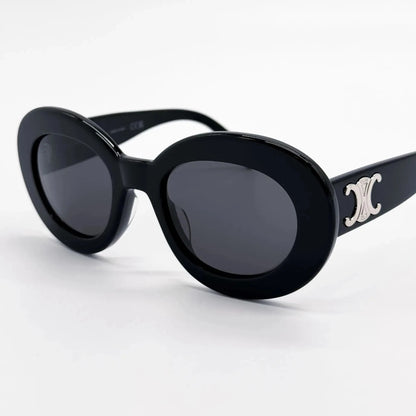 Celine CL40312U-01A-53 53mm
