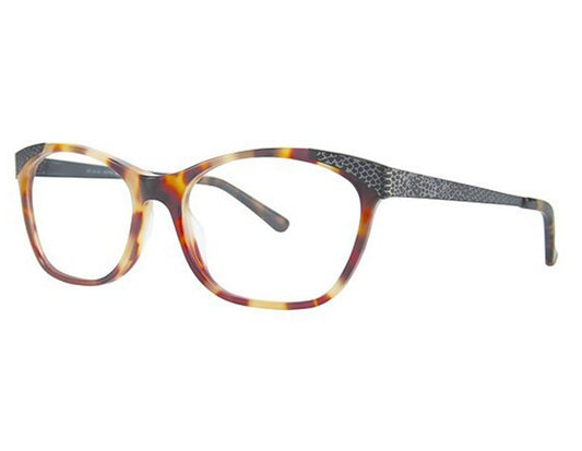 Xoxo XOXO-MEDINA-HONEY-TORTOISE 53mm