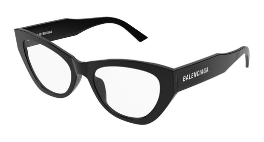 Balenciaga BB0449o-006 55mm