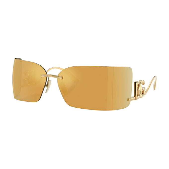 Lentes de sol DG2319 02/5A  79 mm