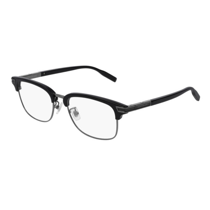 Lentes oft‡lmicos MB0043O 001  53 mm
